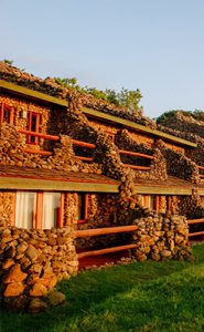 ngorongoro serena safari